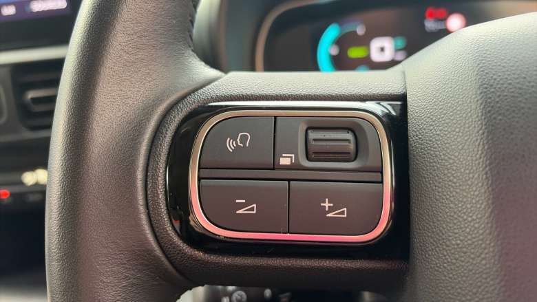 Citroen Berlingo 100kW Flair XTR M 50kWh 5dr Auto Electric Estate